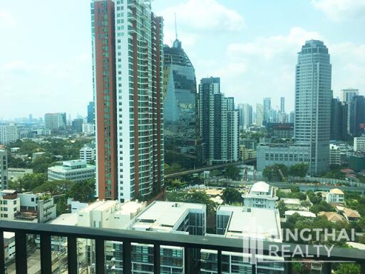 For RENT : RHYTHM Ekkamai / 2 Bedroom / 2 Bathrooms / 81 sqm / 80000 THB [6619143]