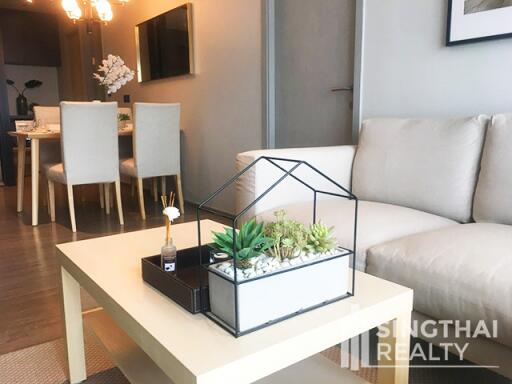 For RENT : RHYTHM Ekkamai / 2 Bedroom / 2 Bathrooms / 81 sqm / 80000 THB [6619143]