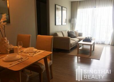 For RENT : RHYTHM Ekkamai / 2 Bedroom / 2 Bathrooms / 81 sqm / 80000 THB [6619143]