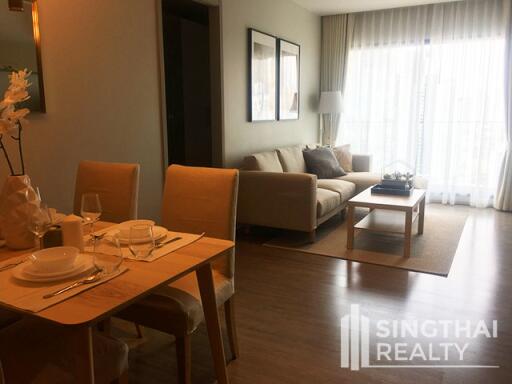 For RENT : RHYTHM Ekkamai / 2 Bedroom / 2 Bathrooms / 81 sqm / 80000 THB [6619143]