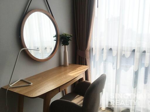 For RENT : RHYTHM Ekkamai / 2 Bedroom / 2 Bathrooms / 81 sqm / 80000 THB [6619143]