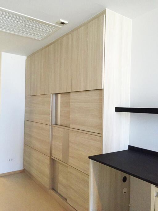 For RENT : HQ by Sansiri / 2 Bedroom / 2 Bathrooms / 100 sqm / 75000 THB [6692740]