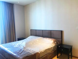 For RENT : Aequa Sukhumvit 49 / 2 Bedroom / 2 Bathrooms / 97 sqm / 80000 THB [6751214]