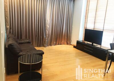 For RENT : Aequa Sukhumvit 49 / 2 Bedroom / 2 Bathrooms / 97 sqm / 80000 THB [6733723]