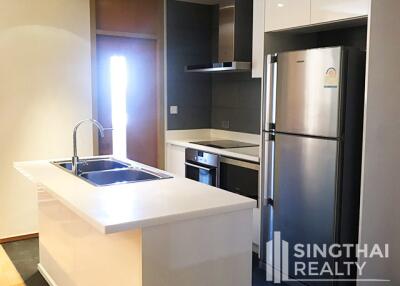 For RENT : Aequa Sukhumvit 49 / 2 Bedroom / 2 Bathrooms / 97 sqm / 80000 THB [6733723]