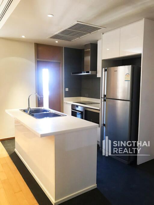 For RENT : Aequa Sukhumvit 49 / 2 Bedroom / 2 Bathrooms / 97 sqm / 80000 THB [6733723]