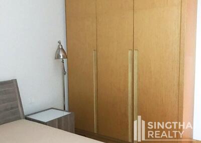 For RENT : Aequa Sukhumvit 49 / 2 Bedroom / 2 Bathrooms / 97 sqm / 80000 THB [6733723]