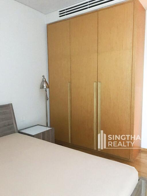 For RENT : Aequa Sukhumvit 49 / 2 Bedroom / 2 Bathrooms / 97 sqm / 80000 THB [6733723]