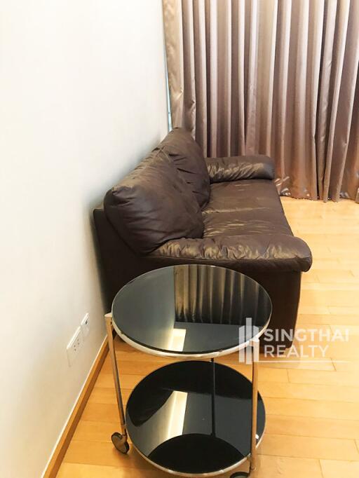 For RENT : Aequa Sukhumvit 49 / 2 Bedroom / 2 Bathrooms / 97 sqm / 80000 THB [6733723]