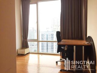 For RENT : Fullerton Sukhumvit / 3 Bedroom / 3 Bathrooms / 133 sqm / 80000 THB [6812605]