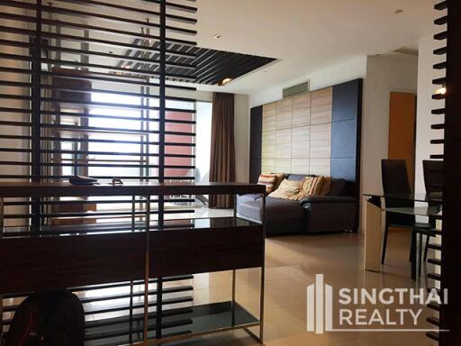 For RENT : Fullerton Sukhumvit / 3 Bedroom / 3 Bathrooms / 133 sqm / 80000 THB [6812605]