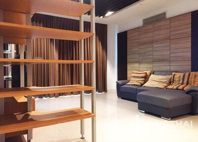 For RENT : Fullerton Sukhumvit / 3 Bedroom / 3 Bathrooms / 133 sqm / 80000 THB [6812605]