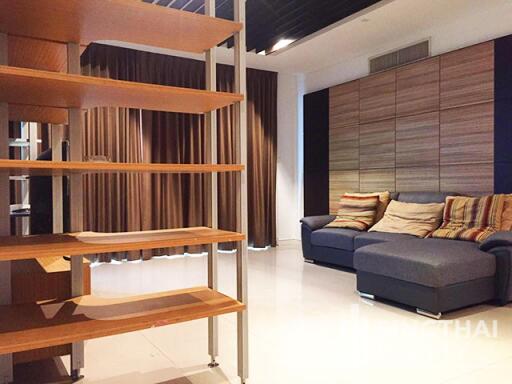 For RENT : Fullerton Sukhumvit / 3 Bedroom / 3 Bathrooms / 133 sqm / 80000 THB [6812605]