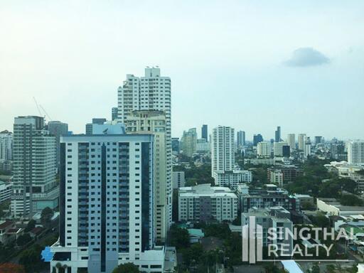 For RENT : Fullerton Sukhumvit / 3 Bedroom / 3 Bathrooms / 133 sqm / 80000 THB [6812605]