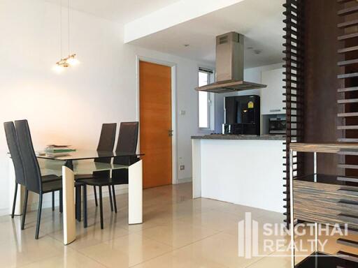 For RENT : Fullerton Sukhumvit / 3 Bedroom / 3 Bathrooms / 133 sqm / 80000 THB [6812605]