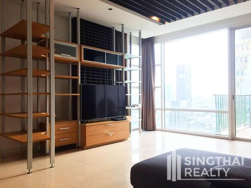 For RENT : Fullerton Sukhumvit / 3 Bedroom / 3 Bathrooms / 133 sqm / 80000 THB [6812605]