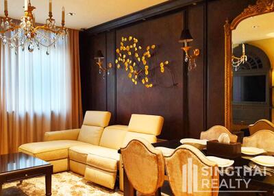 For RENT : Athenee Residence / 2 Bedroom / 2 Bathrooms / 99 sqm / 80000 THB [6807762]