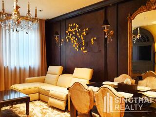 For RENT : Athenee Residence / 2 Bedroom / 2 Bathrooms / 99 sqm / 80000 THB [6807762]