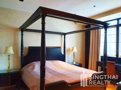 For RENT : Athenee Residence / 2 Bedroom / 2 Bathrooms / 99 sqm / 80000 THB [6807762]