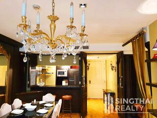 For RENT : Athenee Residence / 2 Bedroom / 2 Bathrooms / 99 sqm / 80000 THB [6807762]