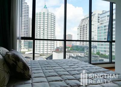 For RENT : Hyde Sukhumvit 13 / 3 Bedroom / 3 Bathrooms / 103 sqm / 80000 THB [6807427]