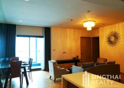 For RENT : Hyde Sukhumvit 13 / 3 Bedroom / 3 Bathrooms / 103 sqm / 80000 THB [6807427]