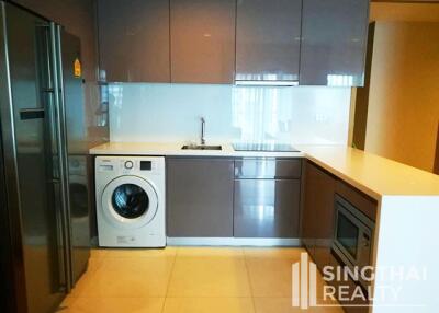 For RENT : Hyde Sukhumvit 13 / 3 Bedroom / 3 Bathrooms / 103 sqm / 80000 THB [6807427]