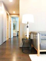 For RENT : The XXXIX by Sansiri / 2 Bedroom / 2 Bathrooms / 83 sqm / 80000 THB [6807344]