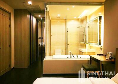 For RENT : The XXXIX by Sansiri / 2 Bedroom / 2 Bathrooms / 83 sqm / 80000 THB [6807344]