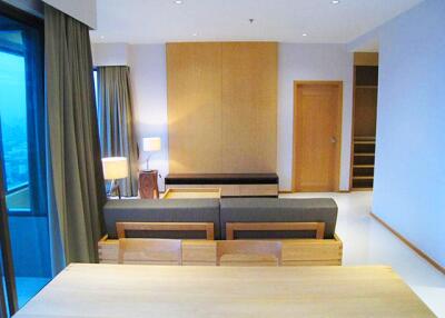 For RENT : The Emporio Place / 2 Bedroom / 2 Bathrooms / 105 sqm / 80000 THB [6842966]