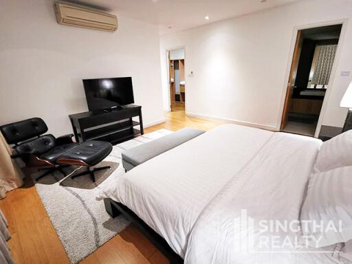 For RENT : Fullerton Sukhumvit / 3 Bedroom / 3 Bathrooms / 171 sqm / 80000 THB [6971257]