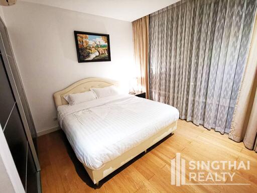 For RENT : Fullerton Sukhumvit / 3 Bedroom / 3 Bathrooms / 171 sqm / 80000 THB [6971257]