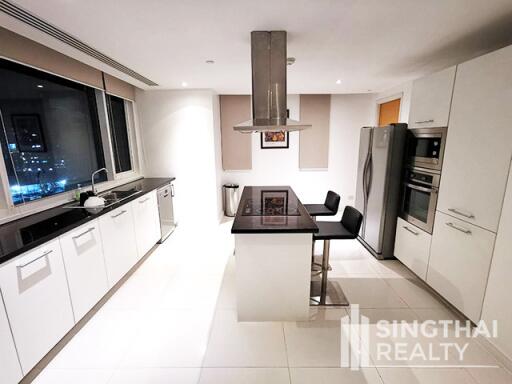 For RENT : Fullerton Sukhumvit / 3 Bedroom / 3 Bathrooms / 171 sqm / 80000 THB [6971257]