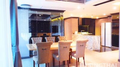 For RENT : Baan Siri 31 / 3 Bedroom / 3 Bathrooms / 134 sqm / 80000 THB [6940618]