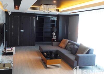 For RENT : Baan Siri 31 / 3 Bedroom / 3 Bathrooms / 134 sqm / 80000 THB [6940618]