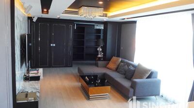 For RENT : Baan Siri 31 / 3 Bedroom / 3 Bathrooms / 134 sqm / 80000 THB [6940618]