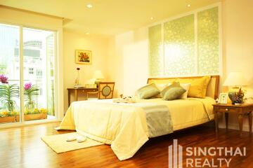 For RENT : Baan Pipat / 3 Bedroom / 2 Bathrooms / 188 sqm / 80000 THB [6919109]