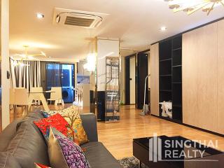 For RENT : La Maison Ruamrudee / 3 Bedroom / 3 Bathrooms / 181 sqm / 80000 THB [7014733]