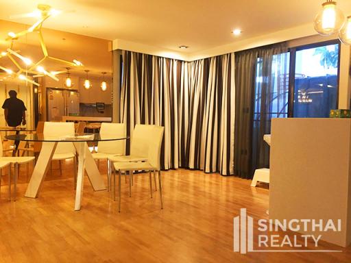 For RENT : La Maison Ruamrudee / 3 Bedroom / 3 Bathrooms / 181 sqm / 80000 THB [7014733]