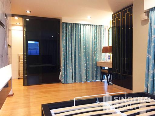 For RENT : La Maison Ruamrudee / 3 Bedroom / 3 Bathrooms / 181 sqm / 80000 THB [7014733]