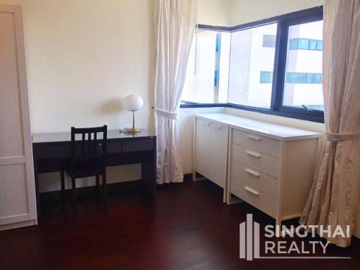 For RENT : Sathorn Gardens / 3 Bedroom / 3 Bathrooms / 173 sqm / 80000 THB [7031074]