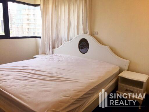 For RENT : Sathorn Gardens / 3 Bedroom / 3 Bathrooms / 173 sqm / 80000 THB [7031074]