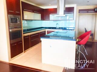 For RENT : Sathorn Gardens / 3 Bedroom / 3 Bathrooms / 173 sqm / 80000 THB [7031074]