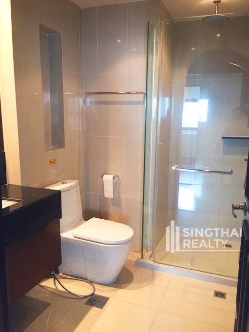 For RENT : Sathorn Gardens / 3 Bedroom / 3 Bathrooms / 173 sqm / 80000 THB [7031074]