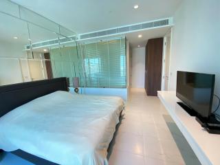 For RENT : 185 Rajadamri / 1 Bedroom / 1 Bathrooms / 70 sqm / 70000 THB [7077855]