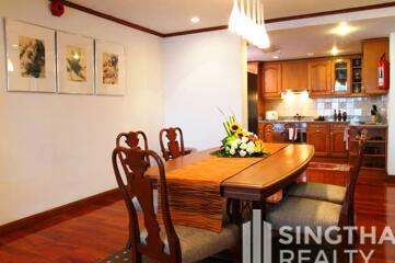 For RENT : Mayfair Garden / 2 Bedroom / 2 Bathrooms / 159 sqm / 80000 THB [7126911]