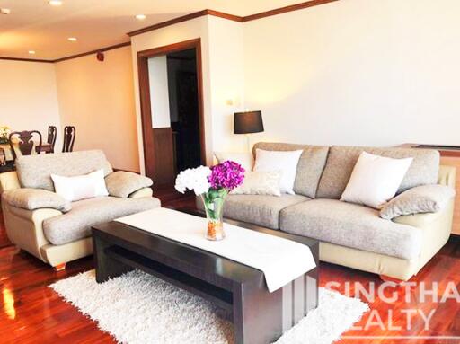 For RENT : Mayfair Garden / 2 Bedroom / 2 Bathrooms / 159 sqm / 80000 THB [7126911]