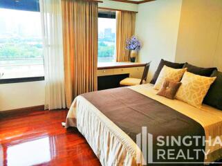 For RENT : Mayfair Garden / 2 Bedroom / 2 Bathrooms / 159 sqm / 80000 THB [7126911]