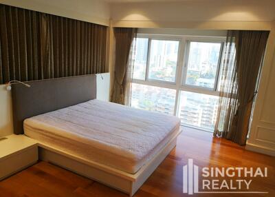 For RENT : Kiarti Thanee City Mansion / 3 Bedroom / 3 Bathrooms / 271 sqm / 80000 THB [7130344]