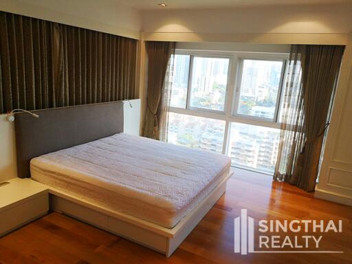 For RENT : Kiarti Thanee City Mansion / 3 Bedroom / 3 Bathrooms / 271 sqm / 80000 THB [7130344]